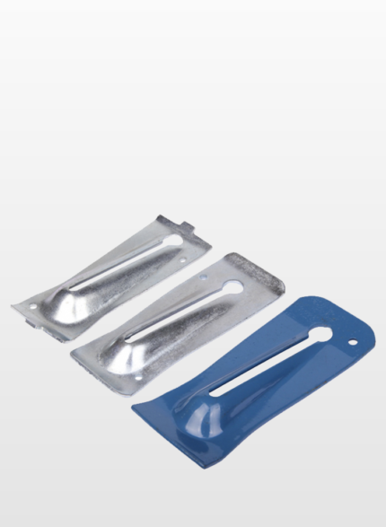 Steel Wedges For Snap Ties ( 100 Pcs )
